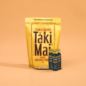 Calming Holiday Bundle