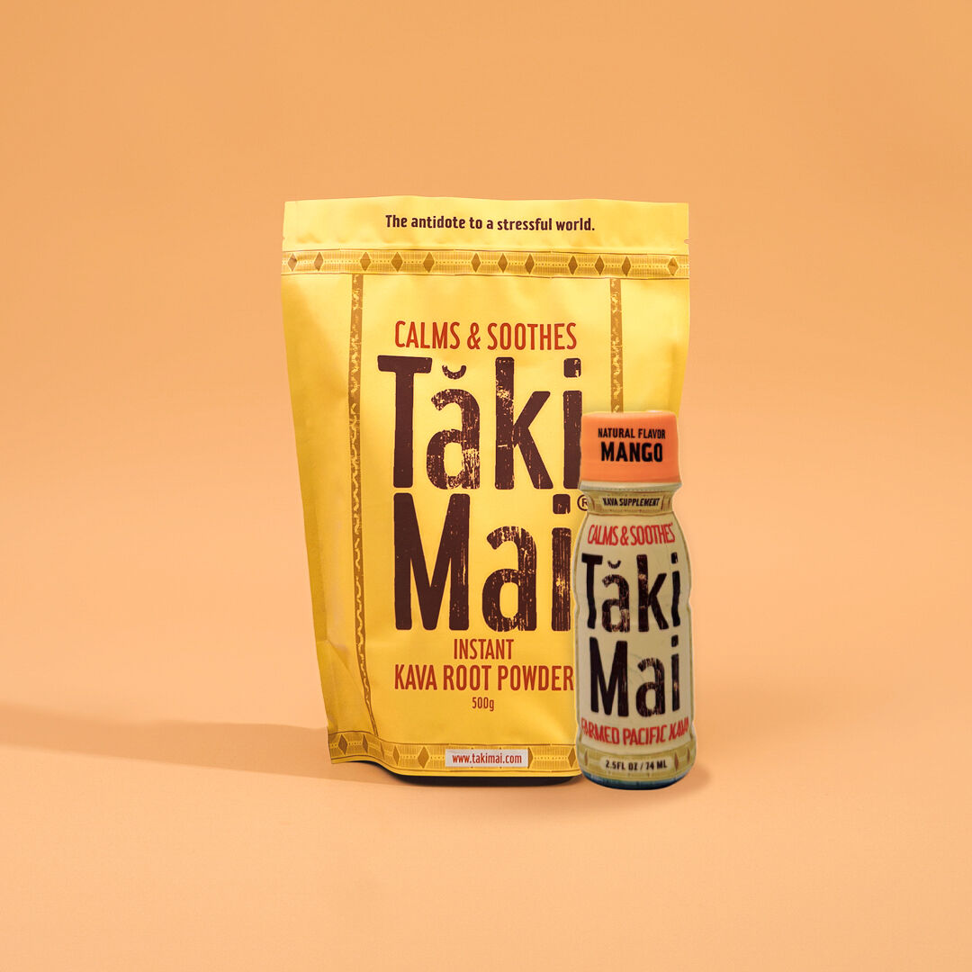 Calming Holiday Bundle