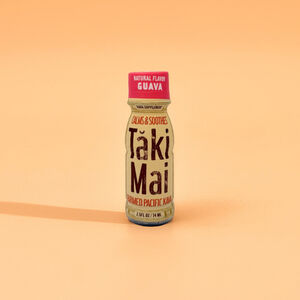 Guava Kava Shots