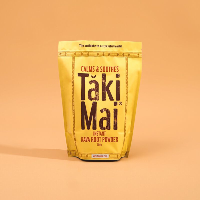 Instant Kava Powder