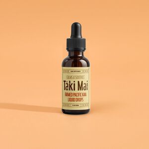 Kava Tincture Drops
