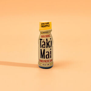 Pineapple Kava Shots