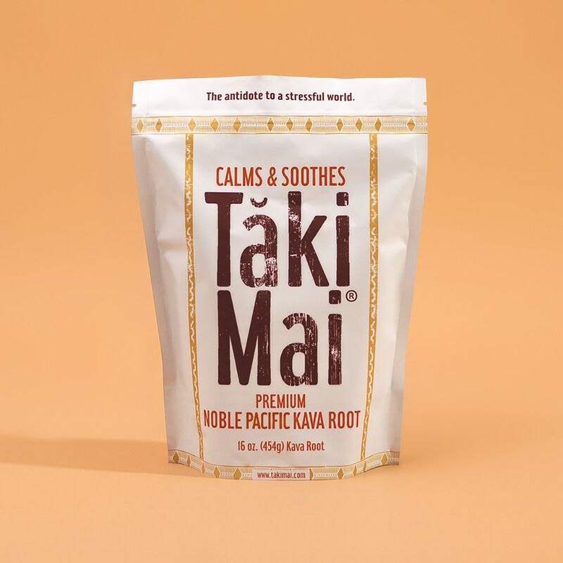 Traditional Grind Kava Powder